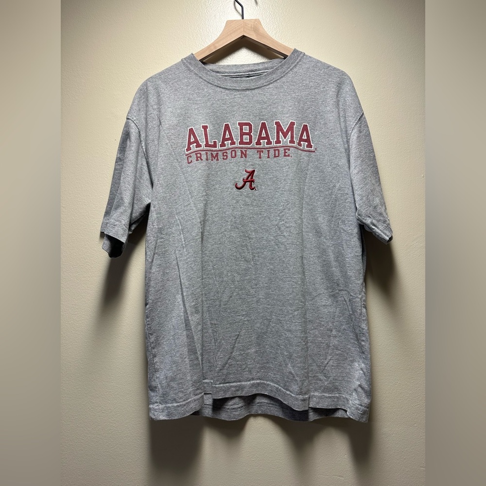 Alabama Football Tee